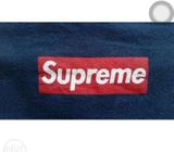 Supreme shirt. its really trendy and comfortable