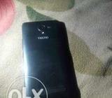 Very clean TECNO W4 for sale built-in 3000mah ba3 13mp camera