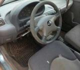 Portable Nissan Micra registered in 2016 for sale