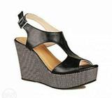 Ladies Style wedge