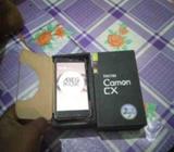 Tecno camon cx