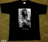 Customized Legend T'shirt