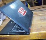 Avante TOSHIBA process laptop