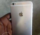 Iphone6 plus 4G LTE 64GB fingerprint no iCloud 2days battery sell swap