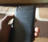 Infinix hot note