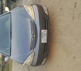 Toyota Camry 2.4