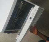 Bosch logixx dishwasher