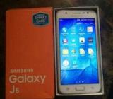 Samsung Galaxy J5 (very clean and neat)