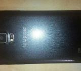 Samsung Galaxy Note 4