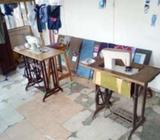 A tailoring store in ekenwan rd for rent
