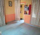 2 room self contained apartment at CCC road for rent