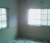 3 bedroom flat within a mini estate at off CMD road ikosi
