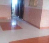 Executive 3bed Rooms Flat at Ajao Estate Isolo