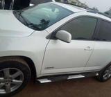 Super clean Toyota rav4