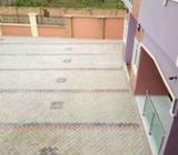 Virgin clean standard 3bedroom for rent