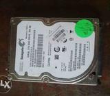 HDD 500gb
