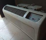 Industrial AC Capacity