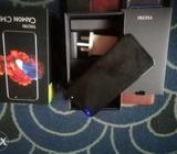 New Camon cm