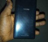 Tecno W3 for sale