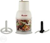 Rico Electric Chopper