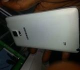 Samsung Note 4 White with warranty on flemzconcepts