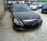 2014 Mercedes Benz E 350