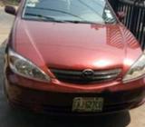 Used Camry for sale