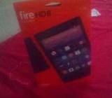 Amazon Fire HD8