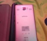 Infinix note 4 pro