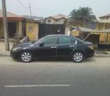 2008 Honda accord for sale