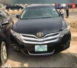 Fairly Used Toyota Venza 2010 Model for sale