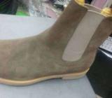 Rose London Dirty Brown