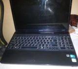 Sony laptop for sale