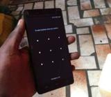 New infinix hot 4 pro 13mp camera with fingerprint
