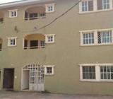 A commercial 3bedrooms 6blocks of flat.at Benin-City