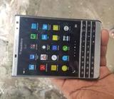 BlackBerry passport 2