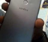 Infinix hot s