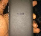 Tecno J8boom