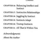 Instinct: The Power to Unleash Your Inborn Drive By:ÂT.D. Jakes