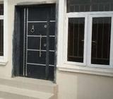 Brand new 3 bedroom apartment at ogunfayo, ajah