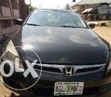 Honda 2007 ( Discussion continue ) for sales