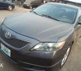 Camry malzu sport 2008