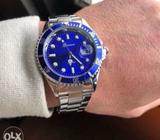 Gonewa blue watch