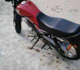 Honda Ace 125