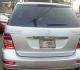 Tokunbo Mercedes Benz 2011 model