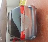 Toyota Sienna tokunbo full option DVD