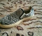 Designer vans first grade..Size 40