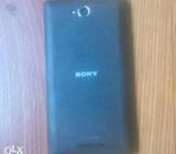 Sony Xperia C2305 Android phone