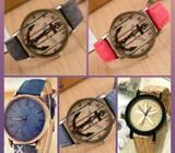 Lovely affordable wristwatches ranging from N1500 to N2000