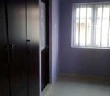 Room self-contained at lakeview Estate Amuwo odofin